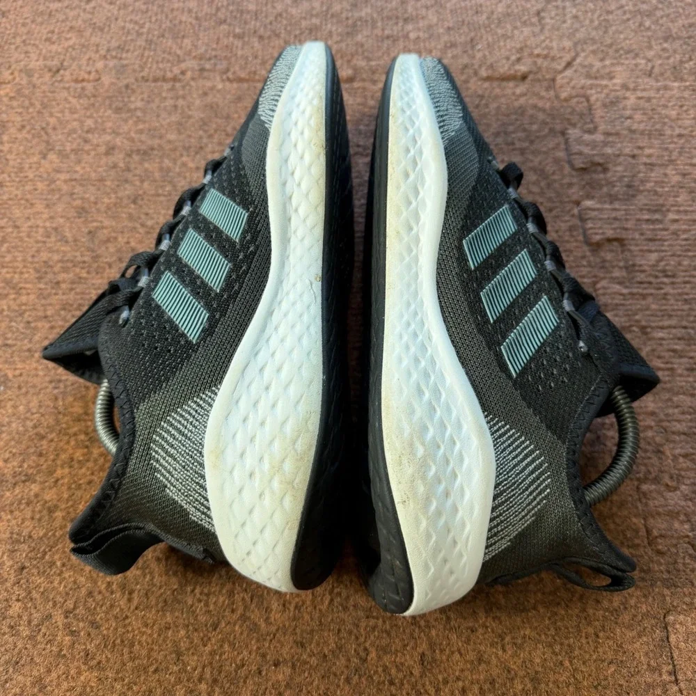 adidas fluidflow running
